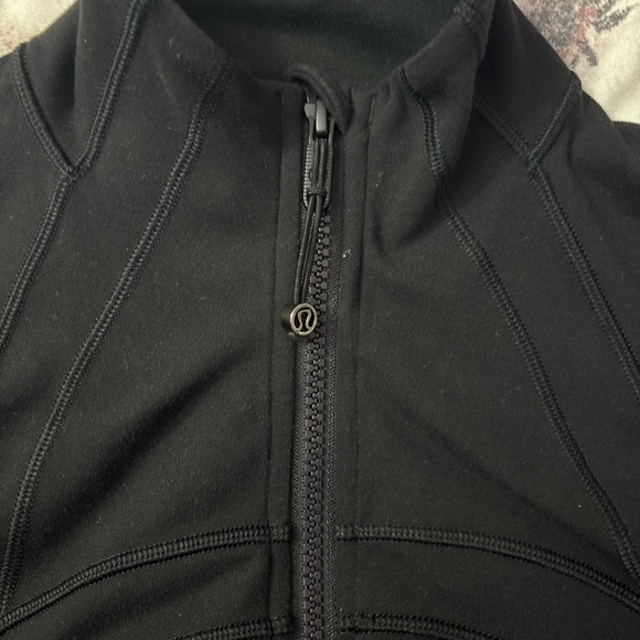 Lululemon Nulu Define Jacket - Picture 3 of 4